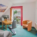 Apartman Kirchstrasse 4 Whg 02
